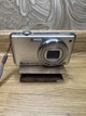 Фотоаппарат Panasonic Lumix DMC-FS30 Silver - Б/У - изображение 1