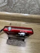Фотоаппарат Casio Exilim EX-ZS100 Red - Б/У - изображение 6
