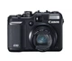 Фотоаппарат Canon PowerShot G10 Black - Б/У - изображение 1