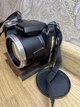 Фотоаппарат Olympus SP-620UZ Black - Б/У - изображение 4