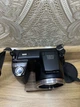Фотоаппарат Olympus SP-620UZ Black - Б/У - изображение 5