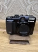 Фотоаппарат Canon PowerShot G10 Black - Б/У - изображение 2