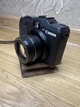 Фотоаппарат Canon PowerShot G15 Black - Б/У - изображение 8