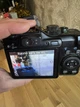 Фотоаппарат Canon PowerShot G10 Black - Б/У - изображение 8