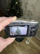 Фотоаппарат Canon PowerShot SX130 IS Silver - Б/У - изображение 7