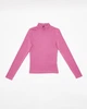 Водолазка Pink Woman рожевий HLCPQ933 XS - изображение 1