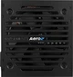 Блок питания Aerocool VX Plus Stealth 800 800W (ACPN-VS80AEY.12) - изображение 1