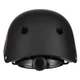 Захисний шолом MTW001 Nils Extreme, XS(48-52см), чорно-рожевий - изображение 6