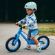 Біговел RB901 Nils Fun LED, 12-дюймові колеса, синій - изображение 8