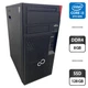 Компьютер Fujitsu Esprimo P558 E85 Tower / Intel Core i3-8100 (4 ядер по 3.6 GHz) / 8 GB DDR4 / 128 GB SSD / Intel UHD Graphics 630 б/у - изображение 1
