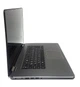 Ультрабук-трансформер Dell Inspiron 15-7568 / 15.6" (1920x1080) IPS / Intel Core i5-6200U (2 (4) ядра по 2.3 - 2.8 GHz) / 8 GB DDR3 / 500 GB SSD / Intel HD Graphics 520 / WebCam / Windows 10 Lic б/у - изображение 3