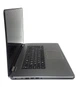 Ультрабук-трансформер Dell Inspiron 15-7568 / 15.6" (1920x1080) IPS / Intel Core i5-6200U (2 (4) ядра по 2.3 - 2.8 GHz) / 8 GB DDR3 / 256 GB SSD / Intel HD Graphics 520 / WebCam / Windows 10 Lic б/у - изображение 3
