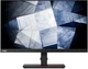 Монитор Lenovo ThinkVision P24h-20 / 24" (2560x1440) IPS / 1x HDMI, 2x DisplayPort, 1x USB Tipe-C, 4x USB 3.0, 1x Audio, 1x Ethernet / 2x 1W / VESA 100x100 / Pivot б/у - изображение 2