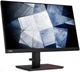 Монитор Lenovo ThinkVision P24h-20 / 24" (2560x1440) IPS / 1x HDMI, 2x DisplayPort, 1x USB Tipe-C, 4x USB 3.0, 1x Audio, 1x Ethernet / 2x 1W / VESA 100x100 / Pivot б/у - изображение 5