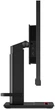 Монитор Lenovo ThinkVision P24h-20 / 24" (2560x1440) IPS / 1x HDMI, 2x DisplayPort, 1x USB Tipe-C, 4x USB 3.0, 1x Audio, 1x Ethernet / 2x 1W / VESA 100x100 / Pivot б/у - изображение 6