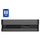 Неттоп Б-класс Exone Premico 5201 USFF / Intel Pentium G4400T (2 ядра по 2.9 GHz) / 4 GB DDR4 / 120 GB SSD / Intel HD Graphics 510 / Wi-Fi б/у - изображение 1