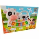 Піаніно WToys Корівка-музикант Українське озвучування (75440) - зображення 6