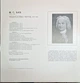 Вінілова платівка Й. С. Бах — «Мистецтво фуги», J. S. Bach — “The Art of Fugue” , 2 LP, NM-бв - Б/В - зображення 2