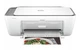 МФУ 3в1 HP DeskJet 2820e All-in-One A4 Color WiFi USB Струйный цветной принтер + копир + сканер - изображение 2