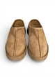 Сабо UGG New Heights Clog (s/n 1152731), Коричневый, Размер 41 (US 10), 27 см - изображение 4