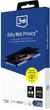 Folia ochronna 3MK Silky Matt Privacy do Apple iPhone 17 Pro (5903108675147) - obraz 9