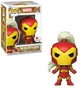 Фігурка Funko Marvel Iron Man Mystic Armor Фанко Залізна людина Exclusive 918 - изображение 1