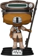 Фігурка Funko Star Wars: 40th Anniversary: Princess Leia фанко Зіркові війни Принцеса Лея 606 - изображение 2