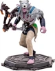 Фігурка McFarlane World of Warcraft Elf Druid Rogue Варкрафт Ельф Друїд Розбійник - изображение 3