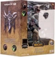 Фігурка McFarlane World of Warcraft Elf Druid Rogue Варкрафт Ельф Друїд Розбійник - изображение 5