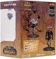 Фігурка McFarlane World of Warcraft Elf Druid Rogue Варкрафт Ельф Друїд Розбійник - изображение 11