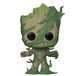 Фігурка Funko Marvel Groot As Venom Грут як Веном Exclusive 1415 - изображение 2