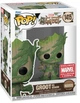 Фігурка Funko Marvel Groot As Venom Грут як Веном Exclusive 1415 - изображение 3