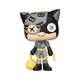 Фігурка Funko DC Patchwork Catwoman фанко Жінка-кішка Печворк Кетвумен 509 - изображение 2