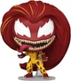 Фігурка Funko Marvel: Spider-Man Scream фанко Людина-павук Крик 1026 - изображение 3