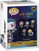 Фігурка Funko League Of Legends Arcane Jinx фанко Ліга легенд Джинкс 1602 - изображение 4