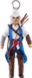 Брелок WP Merchandise плюшевий ASSASSINS CREED Ratonhnhaké: ton 20 см. - изображение 1