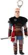 Брелок WP Merchandise плюшевий ASSASSINS CREED Eivor female (Вальхалла) 20 см. - изображение 1