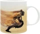 Чашка Abystyle DUNE Face your fear Mug кружка Дюна 320 мл. - изображение 1