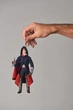 Брелок WP Merchandise плюшевий ASSASSINS CREED Evie Frye 20 см. - изображение 6