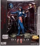 Фігурка McFarlane Diablo IV Hydra Lightning Sorceress Common Figure Діабло Чаклун 20 см. - изображение 6