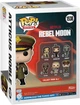 Фігурка Funko Movies: Netflix Rebel Moon Atticus Noble фанко Бунтівний Місяць Аттікус Нобл 1538 - изображение 4