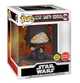 Фігурка Funko Star Wars: Darth Sidious Фанко Зіркові війни Дарт Сідіус Exclusive 519 - изображение 2