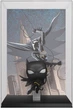Фігурка Funko DC Comic Covers Batgirl фанко Бетгерл 18 - изображение 4