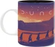 Чашка Abystyle DUNE Paul and Chani Mug кухоль Дюна 320 мл. - изображение 4