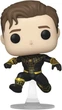 Фігурка Funko Marvel Spiderman Unmasked фанко Людина павук (AAA Anime Exclusive) 1073 - изображение 2