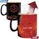 Чашка хамелеон Abystyle DUNE Heat Change Atreides vs Harkonnen Mug кухоль Дюна 460 мл - изображение 2