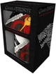Pyramid International Game of Thrones: Stark & ​​Targaryen Mug Set (чашка, підставка, брелок) - зображення 2