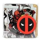 Pyramid International Marvel: Deadpool Mug Set (кухоль, підставка, брелок) - зображення 3