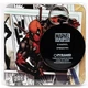 Pyramid International Marvel: Deadpool Mug Set (кухоль, підставка, брелок) - зображення 4