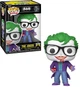 Фігурка Funko DC Batman's 85th Anniversary: The Joker фанко Джокер 517 - изображение 1
